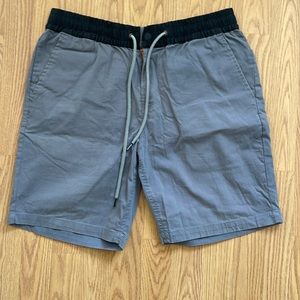 Roark athletic short. Size medium